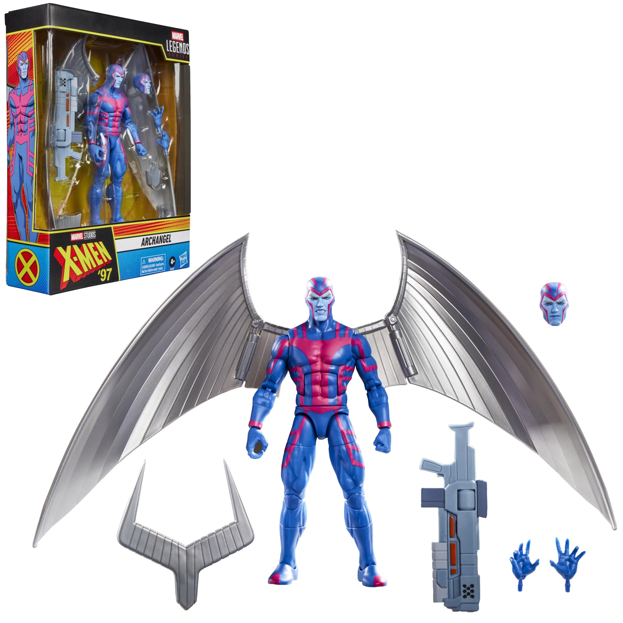 Amazon.co.jp: Hasbro Japan: X-MEN